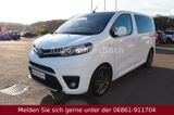 Toyota Proace (Verso) 1,5-l-D-4D **1.Hand+Euro6** - Toyota: Kleinbus