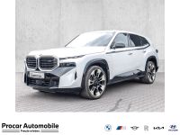 BMW XM - Vorschau Bild 1
