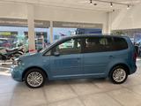 Volkswagen Touran 1.4 TSI EcoFuel CUP CNG/Erdgas/7Sitzer - Volkswagen Touran: Ecofuel