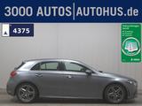 Mercedes-Benz A 220 d AMG-Line Navi Pano Multibeam AHK ACC - Mercedes-Benz A 220 aus 2022