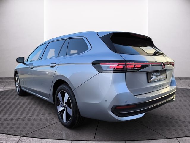 Fahrzeugabbildung Volkswagen Passat Business 1.5 eTSI OPF 110 kW (150 PS) 7-G