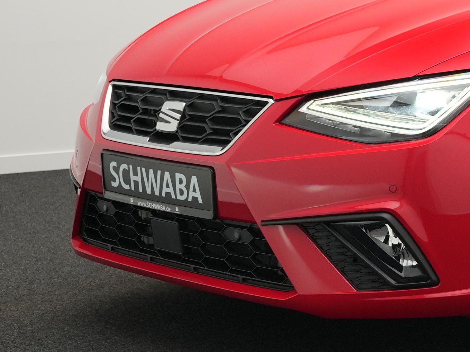 Seat Ibiza - Bild 36