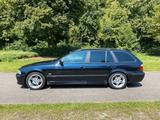 BMW E39 520i Touring TÜV 02/2026 - BMW 520: Kombi, 520i E39