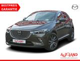 Mazda CX-3 2.0 Sports-Line AWD LED Navi ACC AHK Kamera - Mazda CX-3 in Dresden