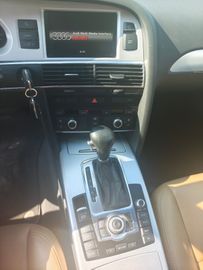 Audi A6 - 9