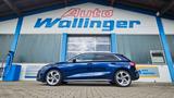 Audi A3 Sportback 30 TDI S line / MATRIX /AHK abneh - Audi A3: Sport Line