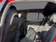 SKODA Fabia Monte Carlo LED SHZ behz.Lenkr 5J Garantie