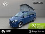 Mercedes-Benz V 300 Marco Polo Activity*Distro*Allrad*LED*AHK* - Mercedes-Benz Allradantrieb Diesel Kastenwagen Automatik Marco polo