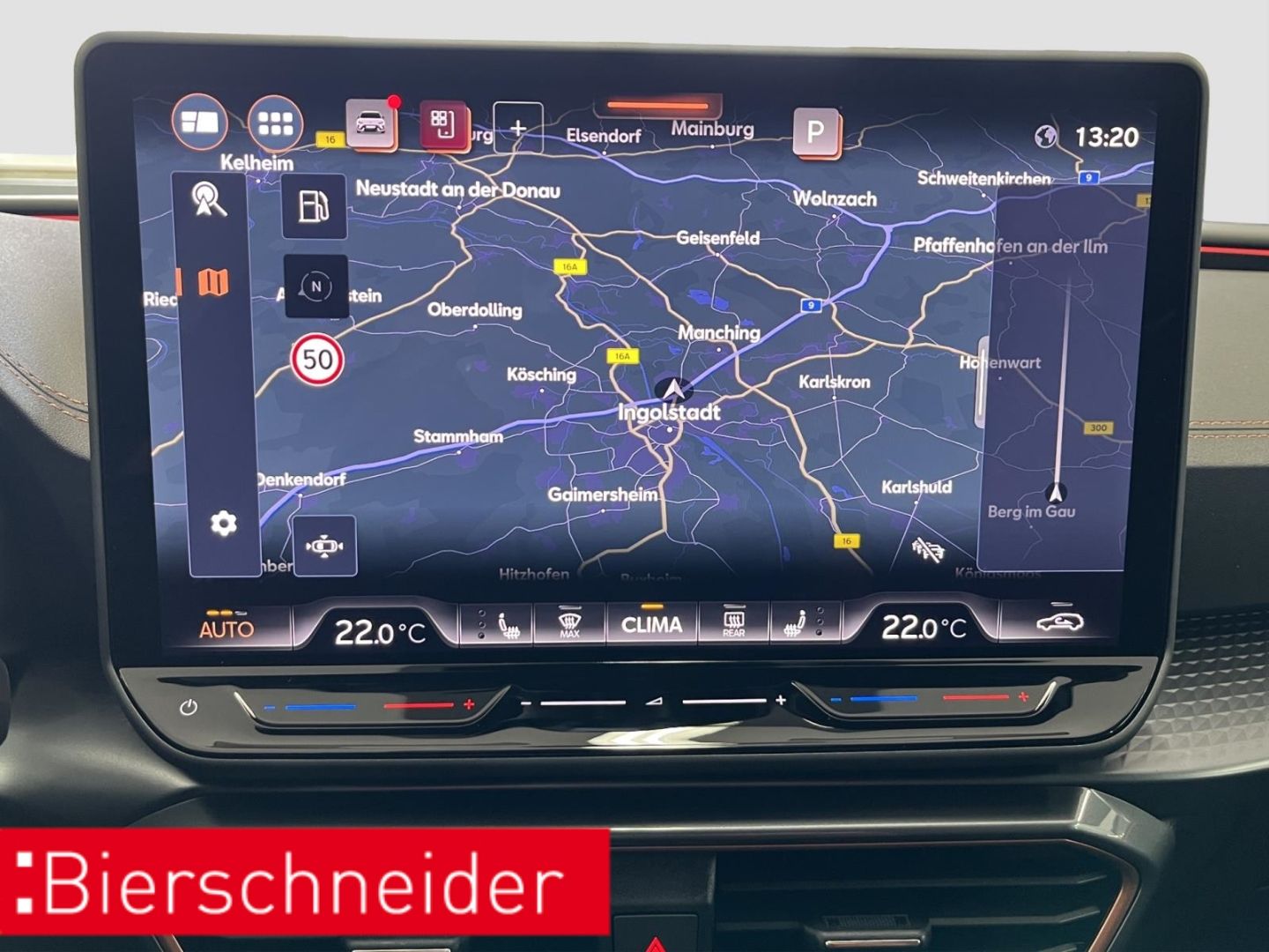 Cupra Leon - Bild 18