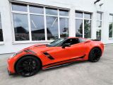 Corvette C7 Coupe Grand Sport Final Edition Z07-1 Hand - Corvette: Grand Sport