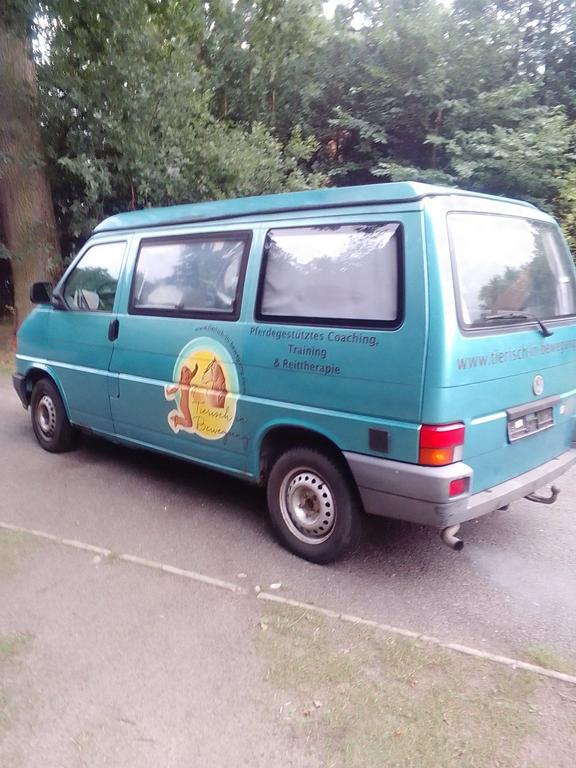 Volkswagen T4 California
