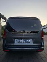 Mercedes-Benz V 250 d Aut. lang    AMG Line - Mercedes-Benz V 250