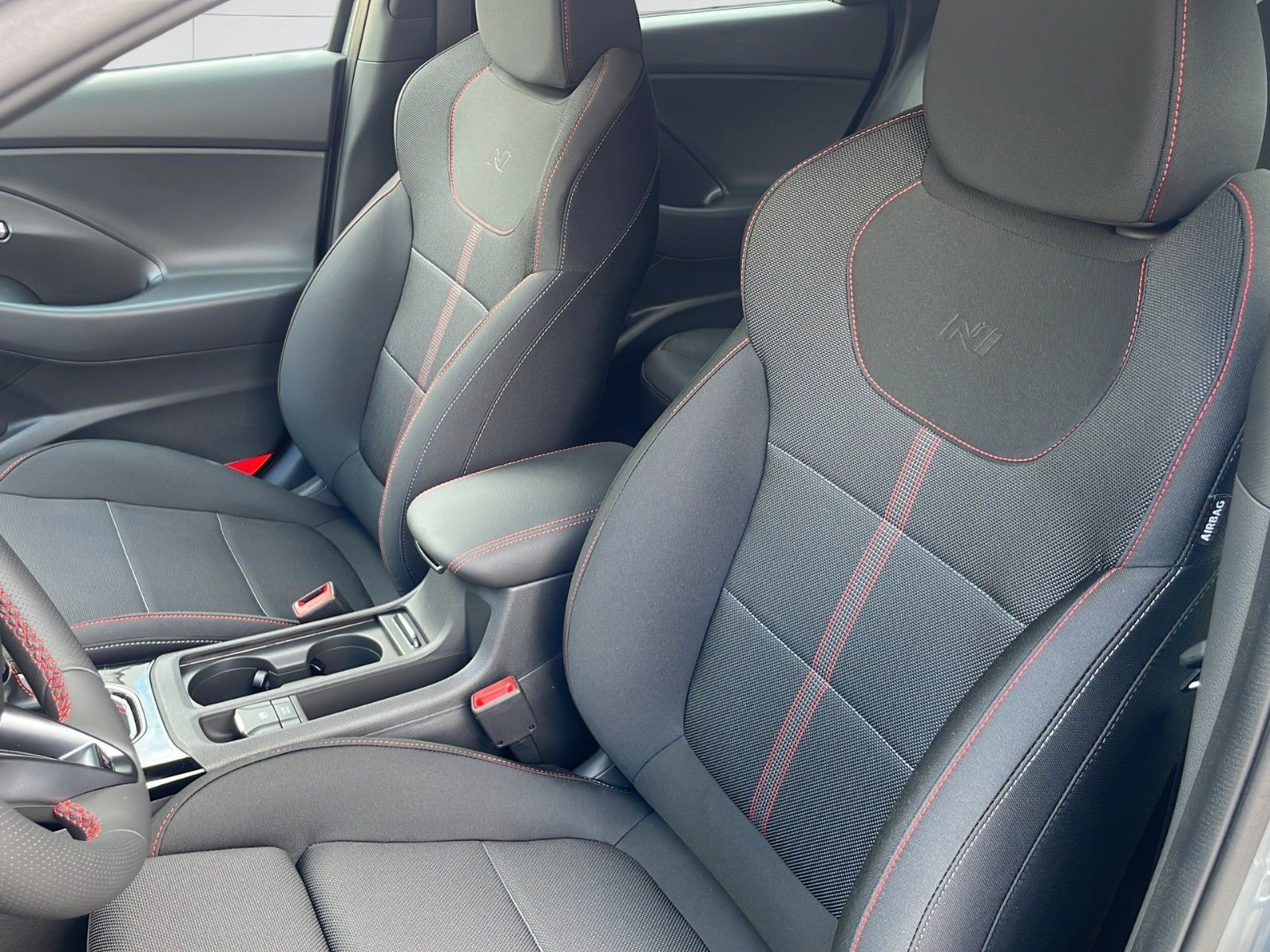 Hyundai i30 - Bild 9