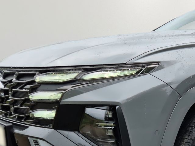 Hyundai Tucson – Bild 5