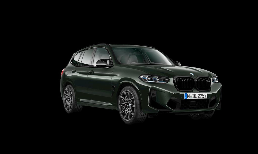 BMW X3 M