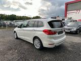 BMW 218 2 Gran Tourer 218 i Luxury Line - BMW Gebrauchtwagen von 2016
