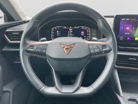 Cupra Leon - Vorschau Bild 13