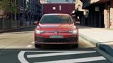 Volkswagen Golf VIII 2.0 TSI GTI DSG ACC RFK AppConnect LED - VW Golf Gebrauchtwagen in Dresden