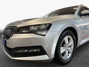 Skoda Superb - 6