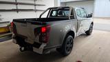 Isuzu D-Max Space Cab 4WD LS - Isuzu Gebrauchtwagen
