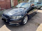 BMW 318i Cabrio Edition Exclusive Edition Exclusive - BMW 318 aus 2012: 318i