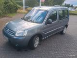 Citroën Berlingo HDi 90 Style Behindertengerecht  - gebrauchte Citroën Berlingo aus dem Jahr 2006
