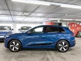 Audi Q6 SUV e-tron 55 quattro - scheckheftgepflegte Audi Q6 e-tron