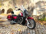 Moto Guzzi California Touring mit Garantie - Angebote
