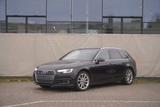 Audi A4 2,0 40 TDI S-Line Quattro Adaptive Aut. - Audi A4: Standheizung