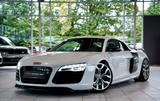 Audi R8 Coupé 5.2 FSI q. *19*Carbon*B&O* Einzelstück - Audi R8 Gebrauchtwagen in Berlin