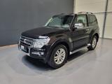Mitsubishi Pajero 3.2 DI-D Top *Leder| Navi| Xenon| Klima* - Mitsubishi Pajero: Top