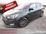 Ford Grand C-Max1.5 EB 150 Aut. Titanium Pano Nav PDC - Ford: Van, E150