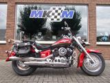 Yamaha XVS 650 Dragstar Classic - YAMAHA 650 DRAGSTAR