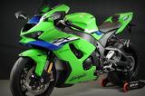 Kawasaki ZX10R 2026 RSI-Bodis Green Power-Edition ,,HP215 - Offers