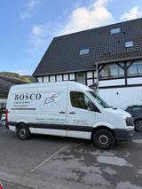 Volkswagen Crafter - Volkswagen Crafter: Von Privat