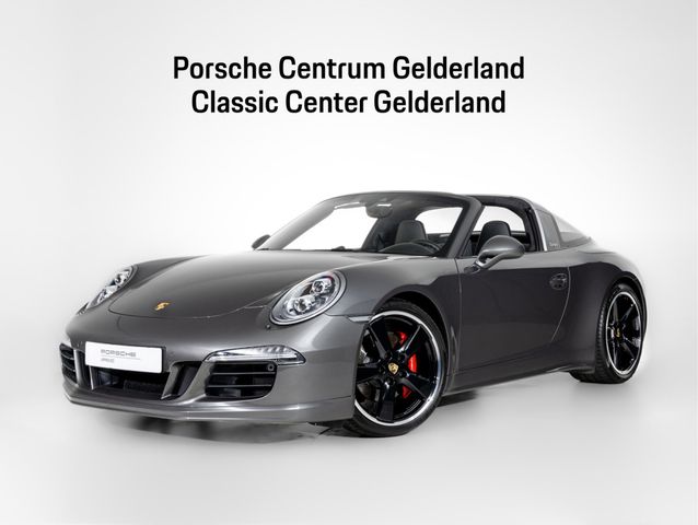 Porsche Targa 4S Limited Exclusive Edition 1 of 10