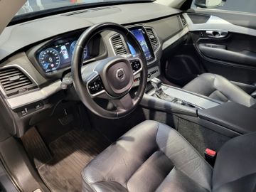 Volvo XC90 - 6