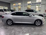 Skoda Superb 1,5 TSI*Crys.*Style*Navi*ACC*RFK*1.Hd*AHK - Skoda Superb Gebrauchtwagen in München