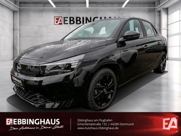Opel Corsa F 1.2 Turbo Basis CarPlay Kamera Tempomat