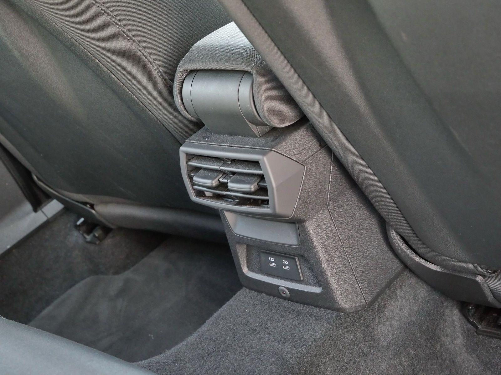 Audi A3 Sportback 30 TDI S line *LED*Navi+*AudiSound*, миниатюра 17