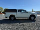 Mitsubishi L200  Club Cab 4WD - gebrauchte Mitsubishi L200 aus dem Jahr 2020