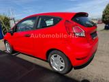 Ford Fiesta Ambiente 1.25 Scheckheft 98.000 KM 1-HAND - Ford Fiesta: 2.0