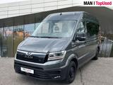 MAN TGE 3.140 4X2F SB LED Klima Standhzg - MAN Gebrauchtwagen von 2022