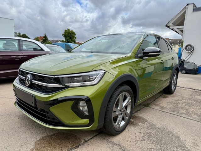 VW Taigo 1.5 TSI R-Line Sportpaket El. Panodach Nav
