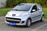 Peugeot 107 Filou Automatik *2.Hand *Klima * - Peugeot 107: Automatik