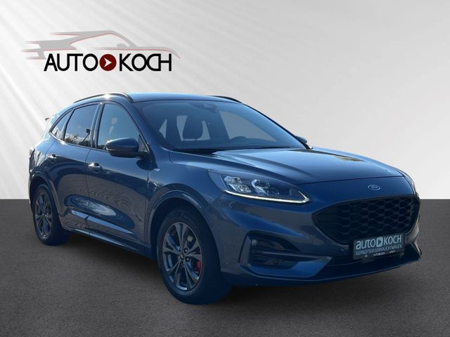 Ford Kuga ST-Line X 1.5 EcoBoost EU6d Navi Soundsyste