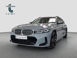 BMW 320d Touring Automatik Navi Bluetooth PDC MP3 - mit Diesel-Antrieb: Alcantara, Kombi, Bluetooth