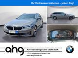 BMW 520d xDrive Touring Aut. Klimaaut. HIFI - BMW 5er Reihe aus 2022
