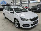 Peugeot 308 1.2 PureTech Active R-KAM NAVI SHZG - Peugeot: Unfallwagen