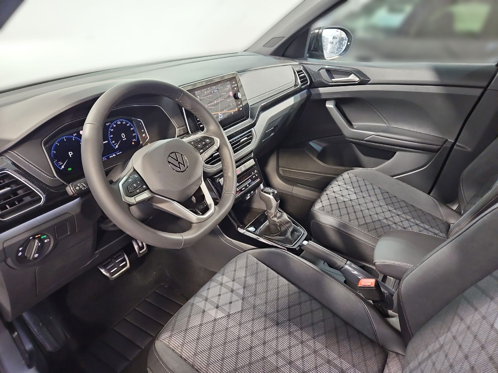 Volkswagen T-Cross - Bild 9